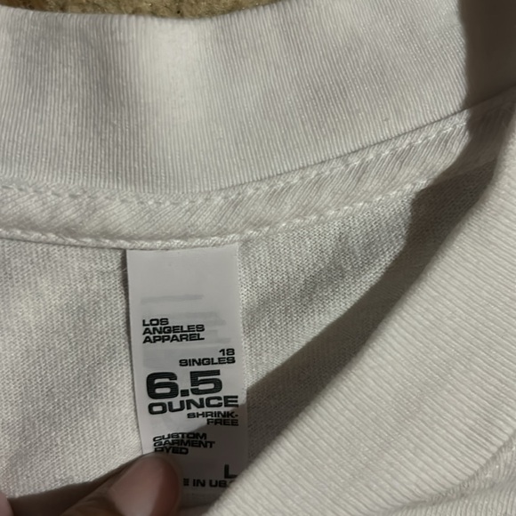 UFC Alex Pereira Men's T-Shirt - Picture 3 of 5